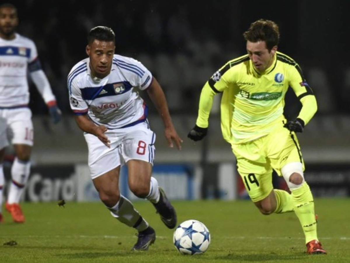 Jornada de UEFA Champions League del martes 24