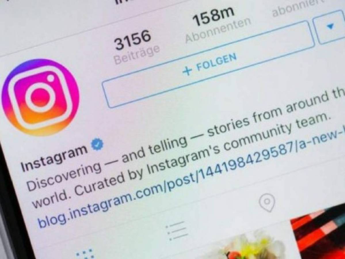 ¿Cómo verificar tu cuenta de Instagram siendo un usuario 'común'?