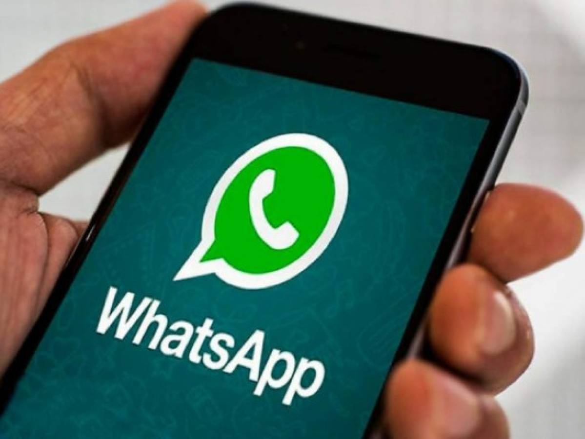 Ahora WhatsApp te avisará cuando te manden mensajes con contenido malicioso