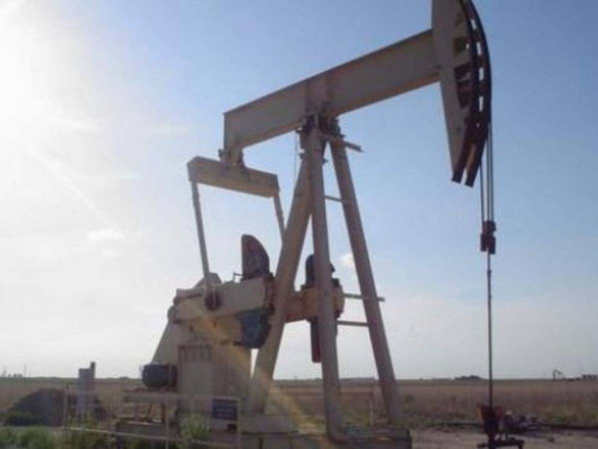 México anuncia su mayor hallazgo de petróleo en 30 años