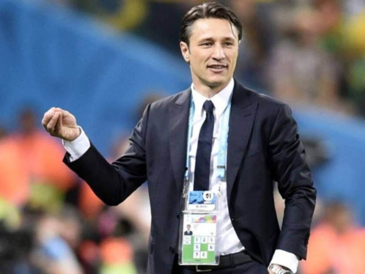 Niko Kovac es nombrado nuevo técnico del Mónaco