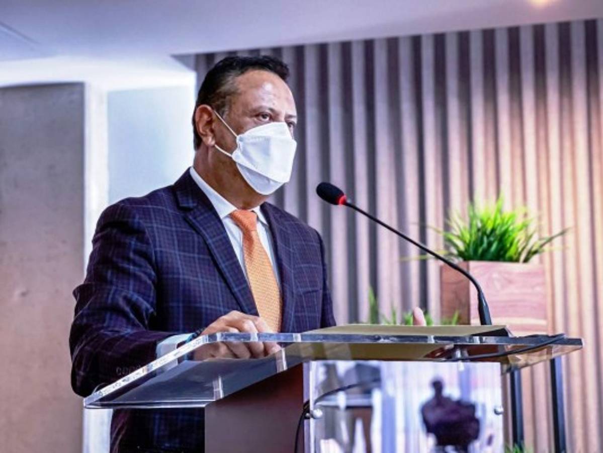 Con inversión de L 80 millones mejorarán institutos técnicos en Honduras