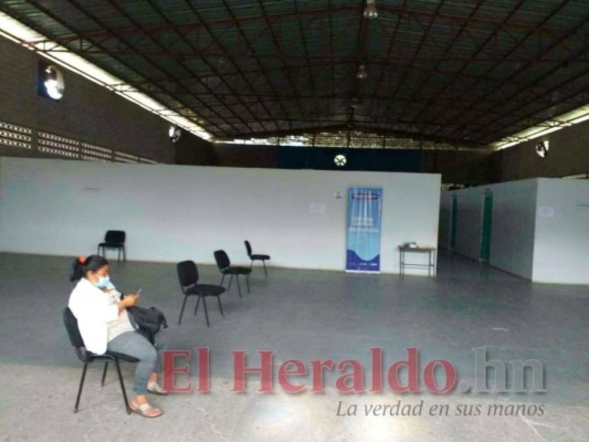 Centros de salud asumen atención covid por cierre de triajes en centro, sur y oriente