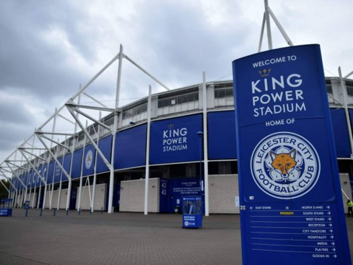 Esa bella historia llamada Leicester City