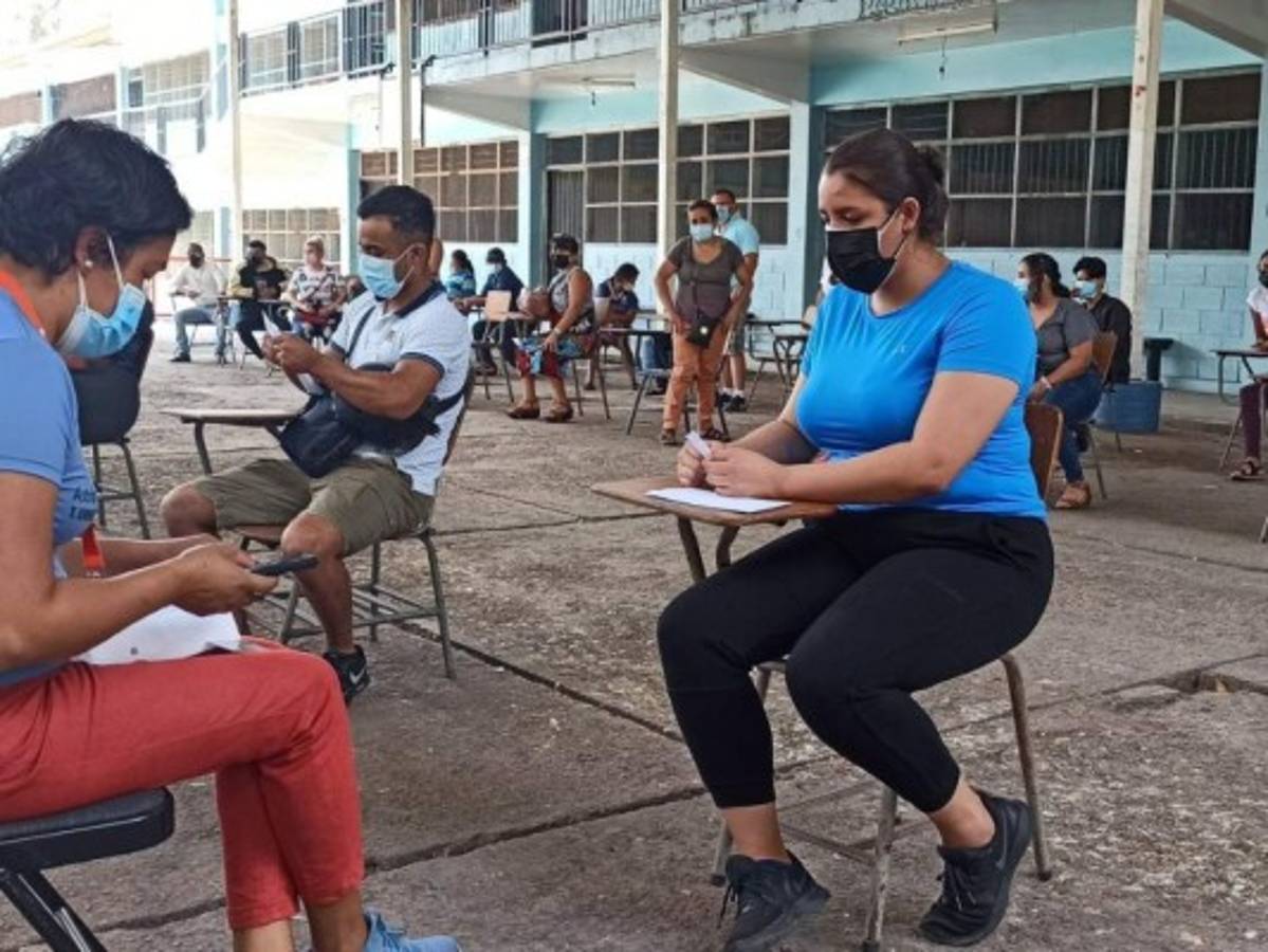 El RNP distribuye a diario un promedio de 11 mil DNI