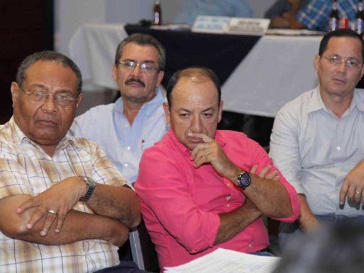 Roger Rojas a la segunda división de México