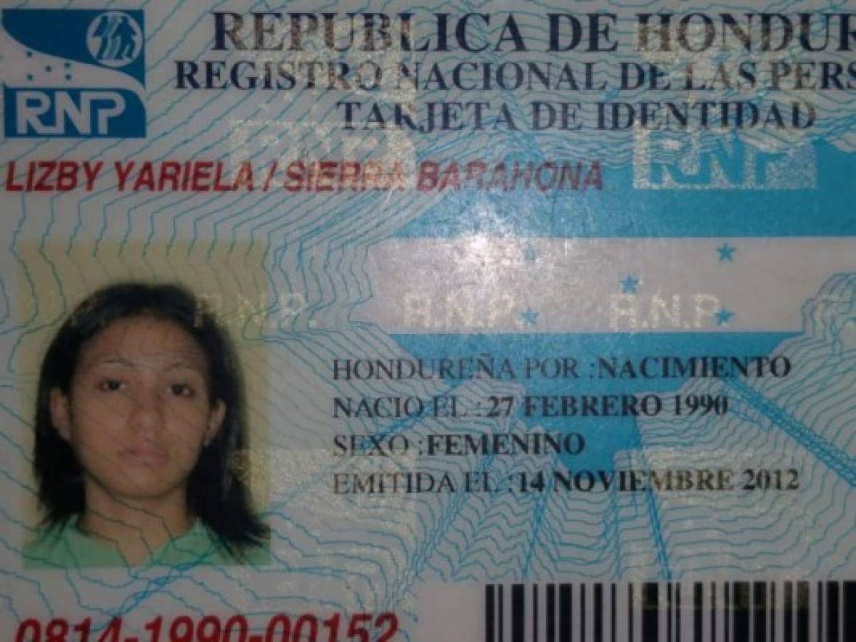 Matan a una mujer en un hotel de la capital de Honduras