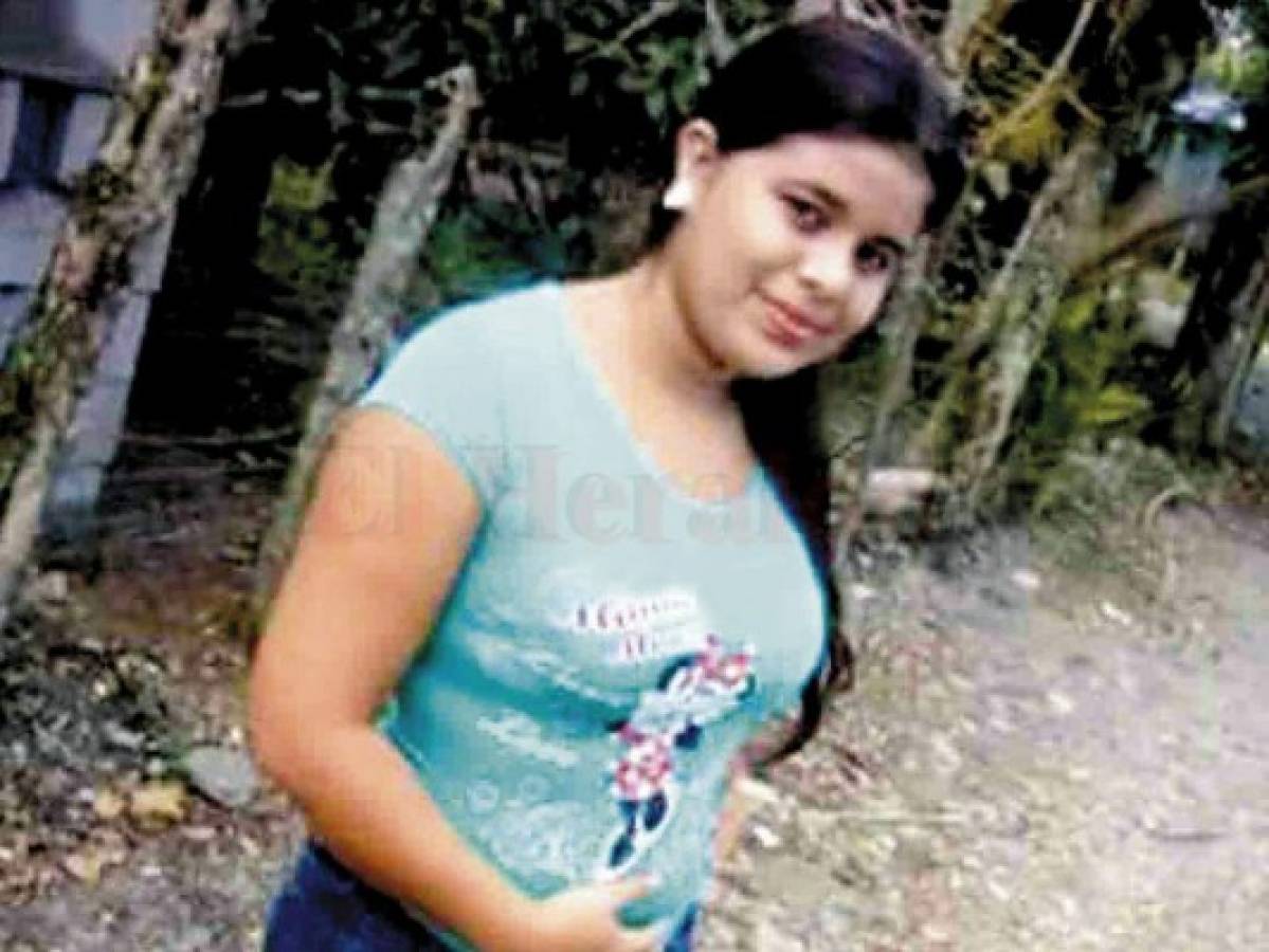 Mujer hondureña arrollada por tren iba embarazada