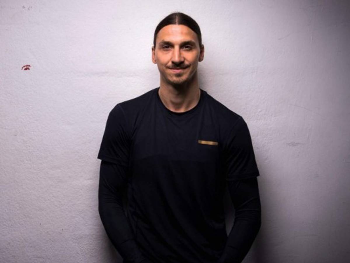 El show llega a Manchester, Zlatan jugará con el United