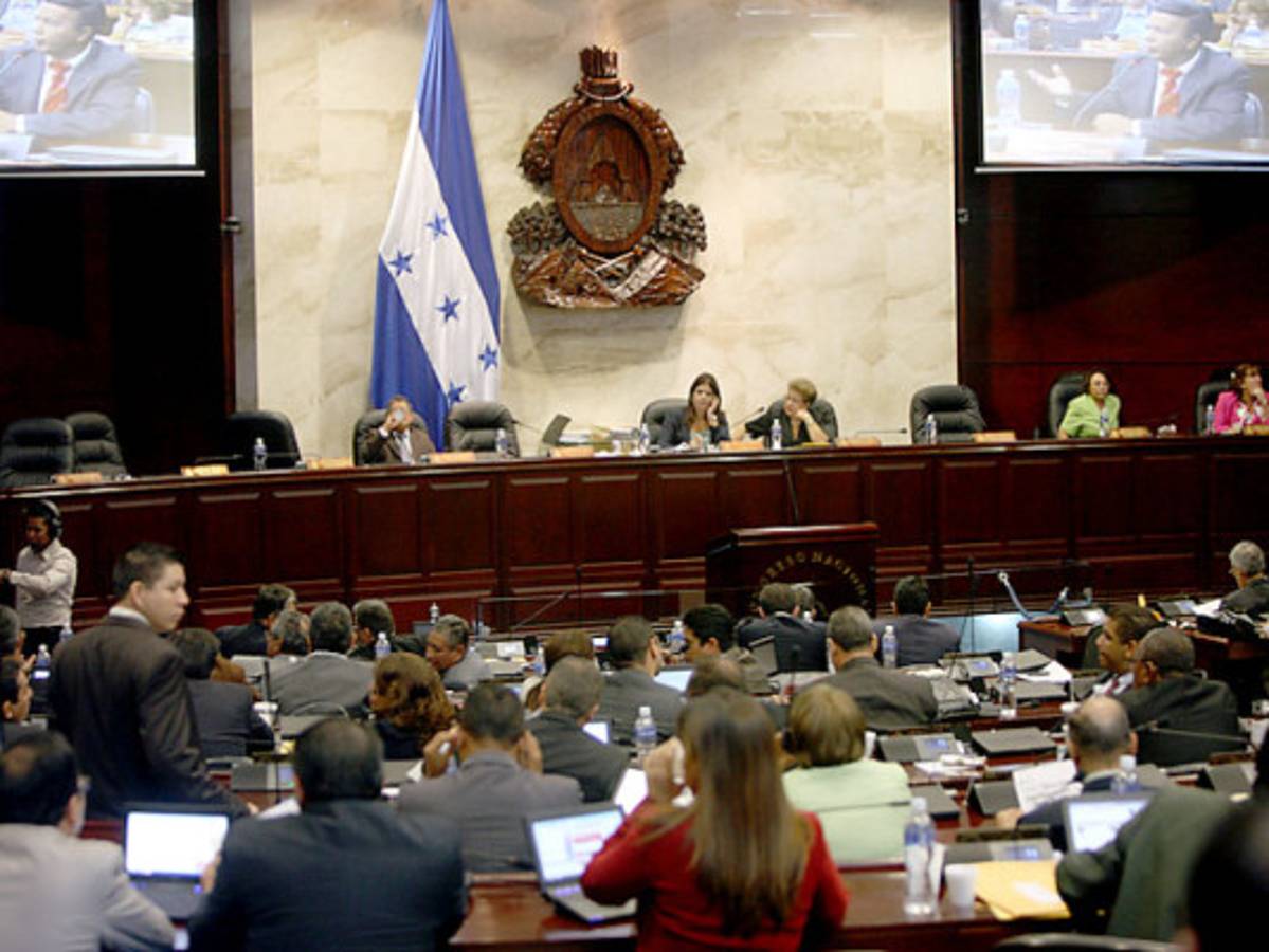 Dos años tardará en estar vigente nueva Ley Penitenciaria en Honduras