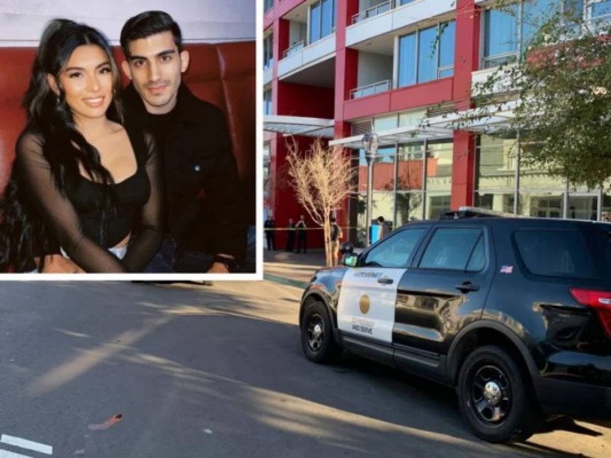 Tiktoker mató a su pareja y a su amigo porque pensó que eran amantes