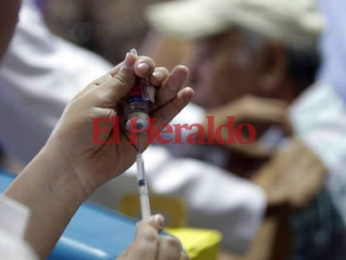 Organización Panamericana de la Salud descarta declarar una epidemia por influenza H1N1 en Honduras