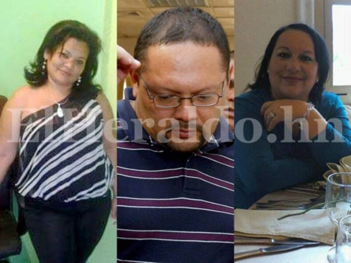 Mirna Chávez Zelaya, Víctor Rivera Carías y Mirian Izaguirre del Cid son algunos de los abogados hondureños que han perdido la vida a unos metros de distancia de los Juzgados de Letras de lo Penal de Francisco Morazán, foto: El Heraldo/Noticias de Honduras/Sucesos de Honduras/El Heraldo Honduras.