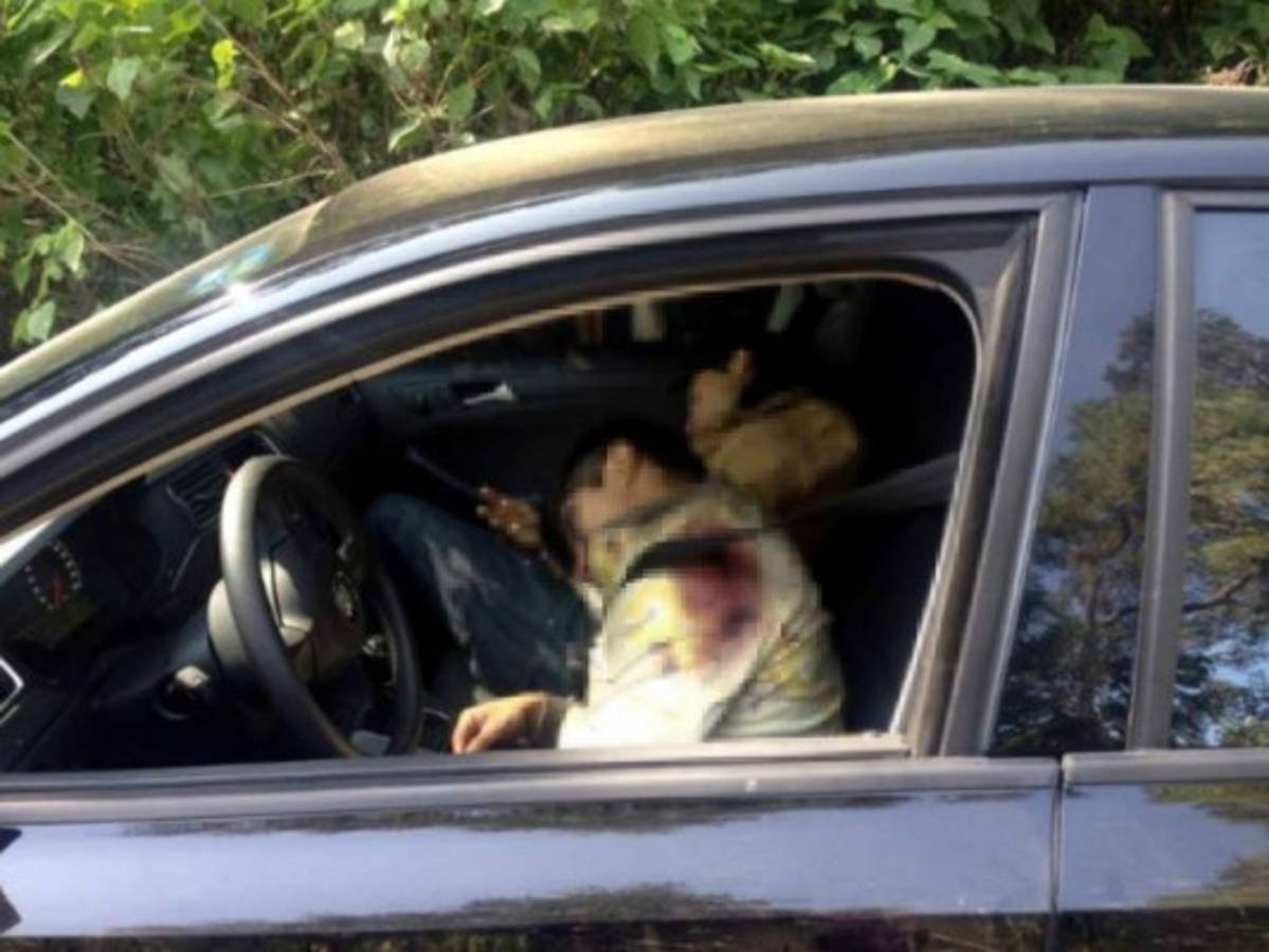 Solo tenía 33 años y para muchos una asegurada carrera exitosa les eperaba con los brazos abiertos.