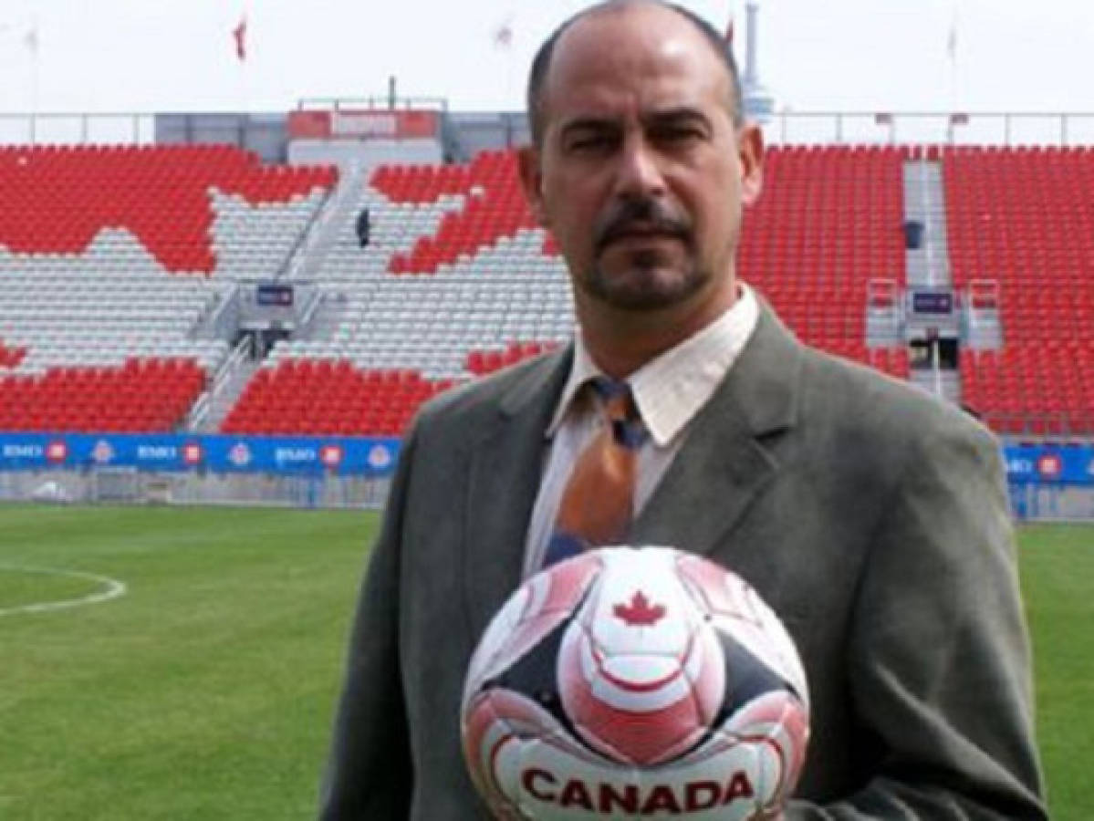 Canadá dio lista de convocados para juegos ante Cuba y Honduras