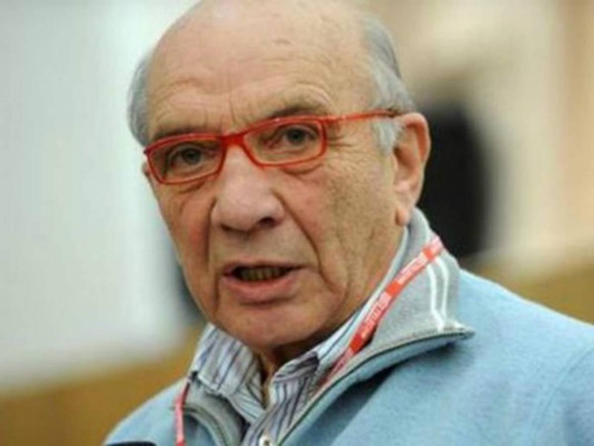 Fallece William Salice, el creador del huevo Kinder Sorpresa