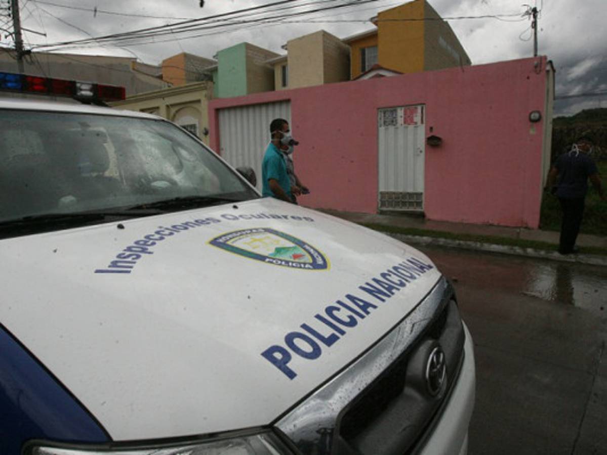 Intensos operativos para esclarecer asesinato de Alfredo Villatoro