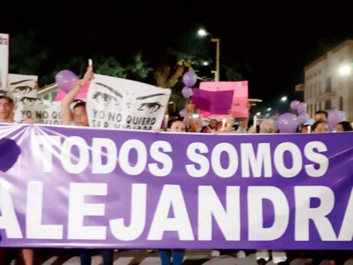 Se entrega a la justicia presunto violador de una menor en La Ceiba