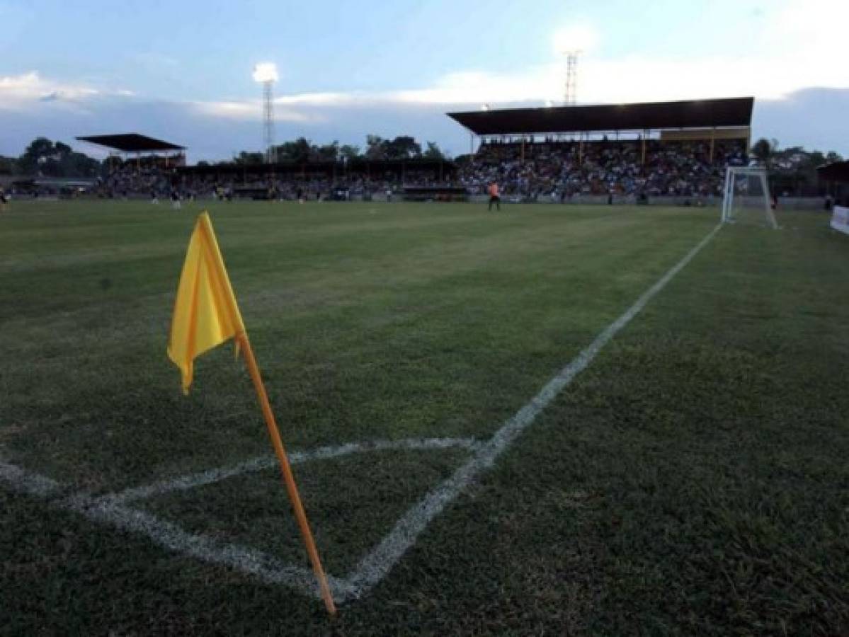 Jornada 4: Honduras Progreso ganó 2-0 ante Vida en el Micheletti