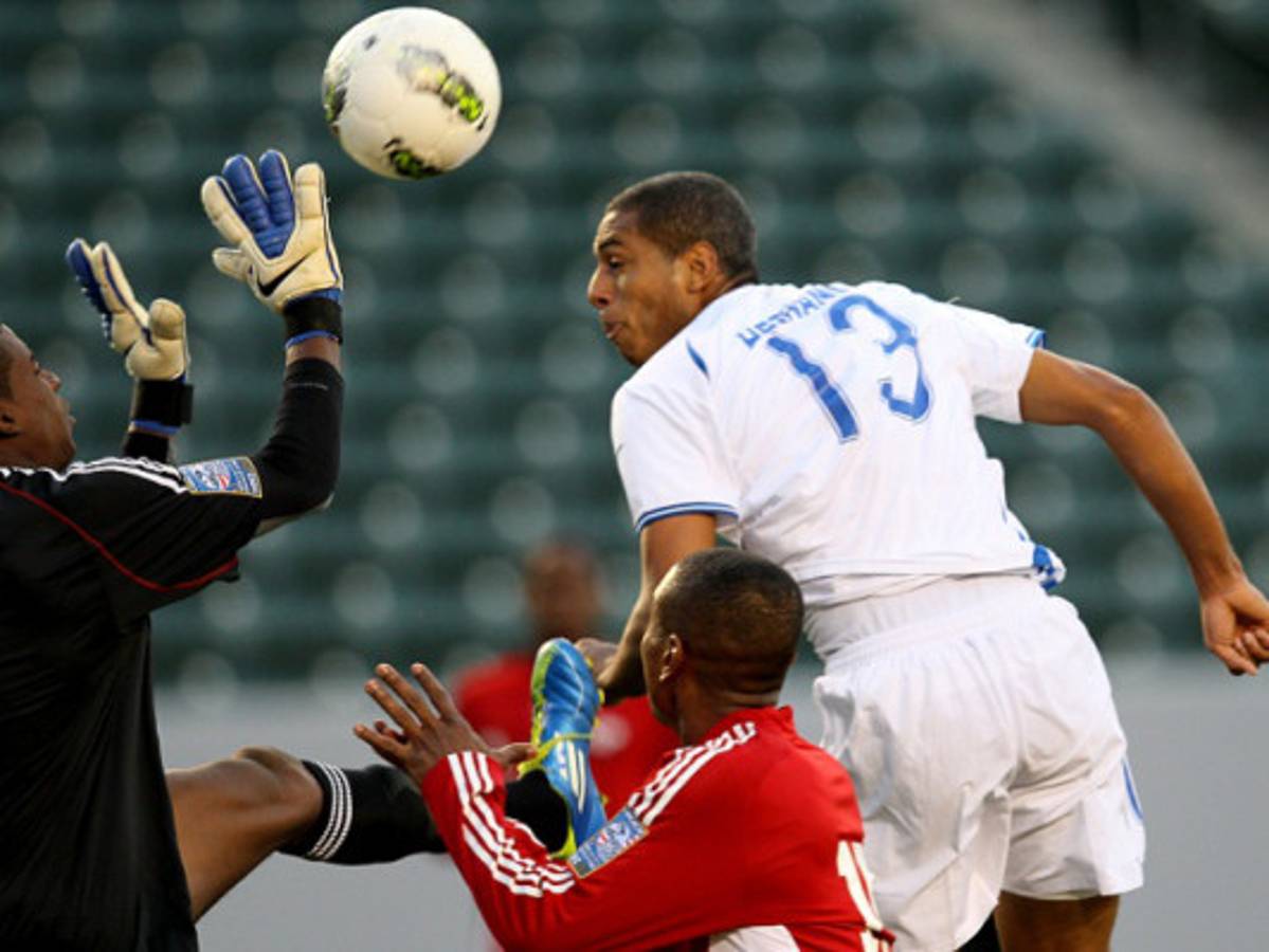 ¡Honduras clasifica a semifinales!