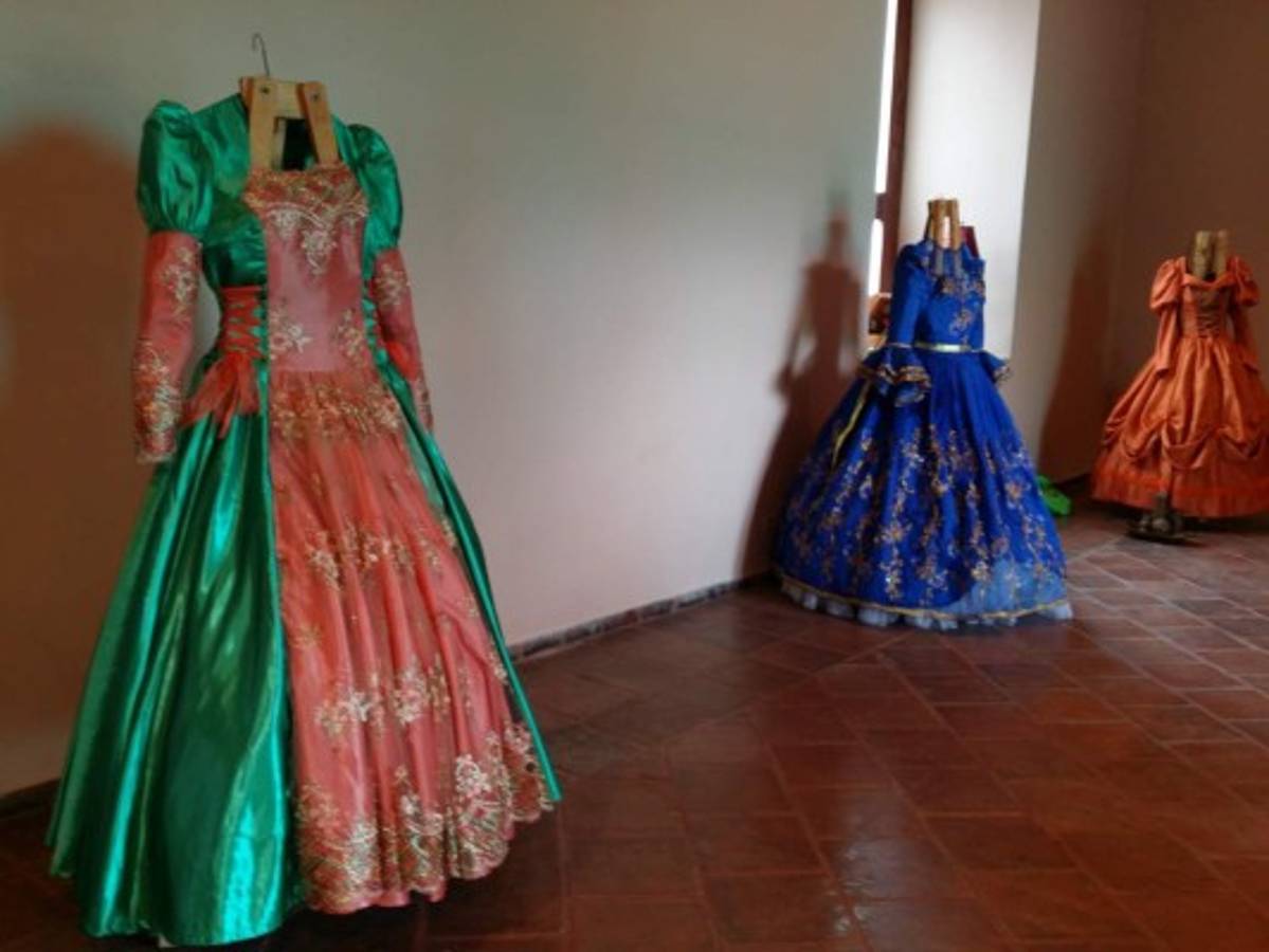 Unos 25 mil turistas espera el departamento de Comayagua