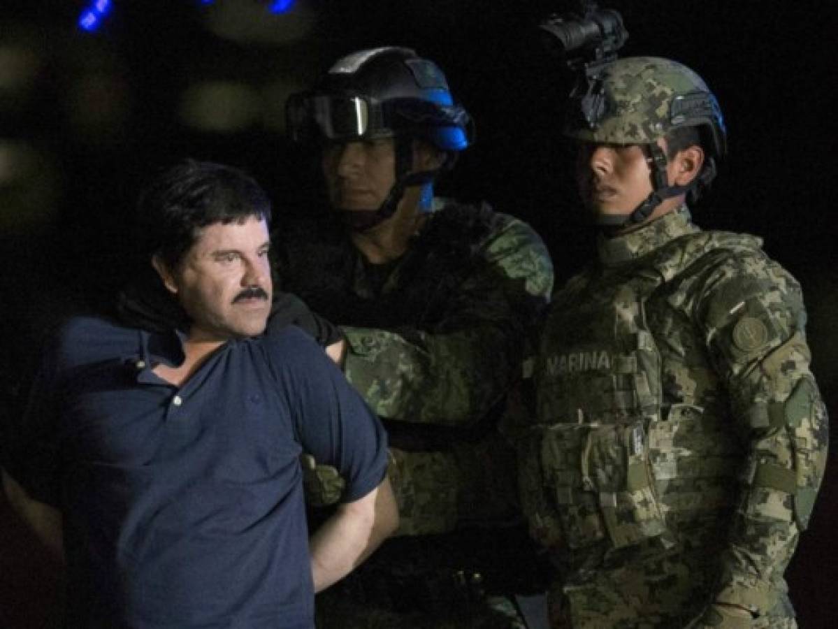 'El Chapo” estaría dispuesto a declarar a favor de Kate del Castillo
