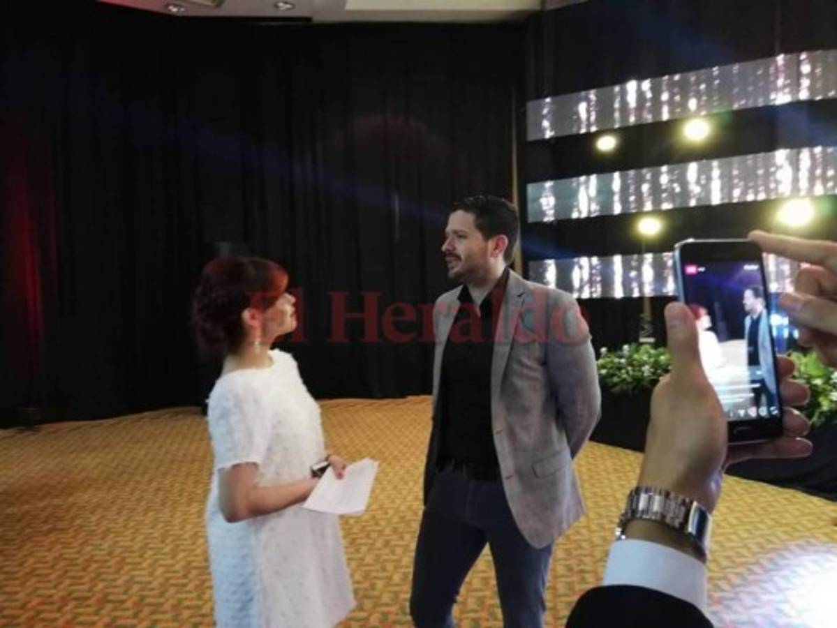 Chia Casanova se suma al Festival de Cortos de EL HERALDO