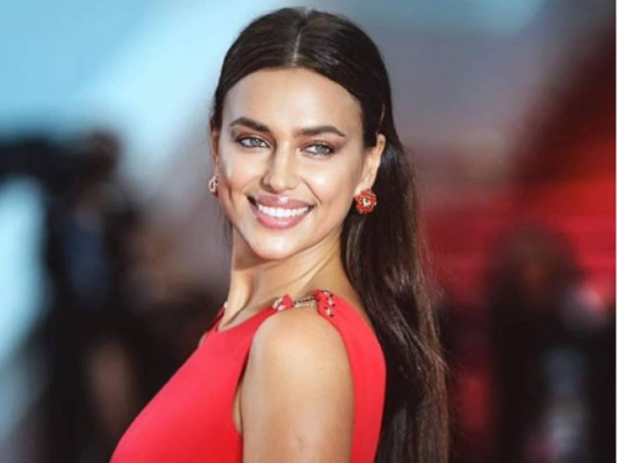 Foto de Irina Shayk causa repudio e indignación en las redes por supuesto contenido machista