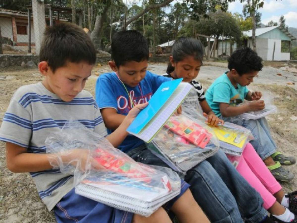 En la Escuela Jhon F. Kennedy inicia la 14 jornada de la Maratón del Saber