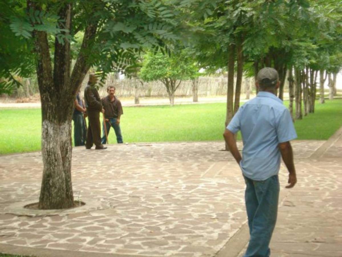 San Luis, Comayagua, el municipio 'rebelde' del centro de Honduras