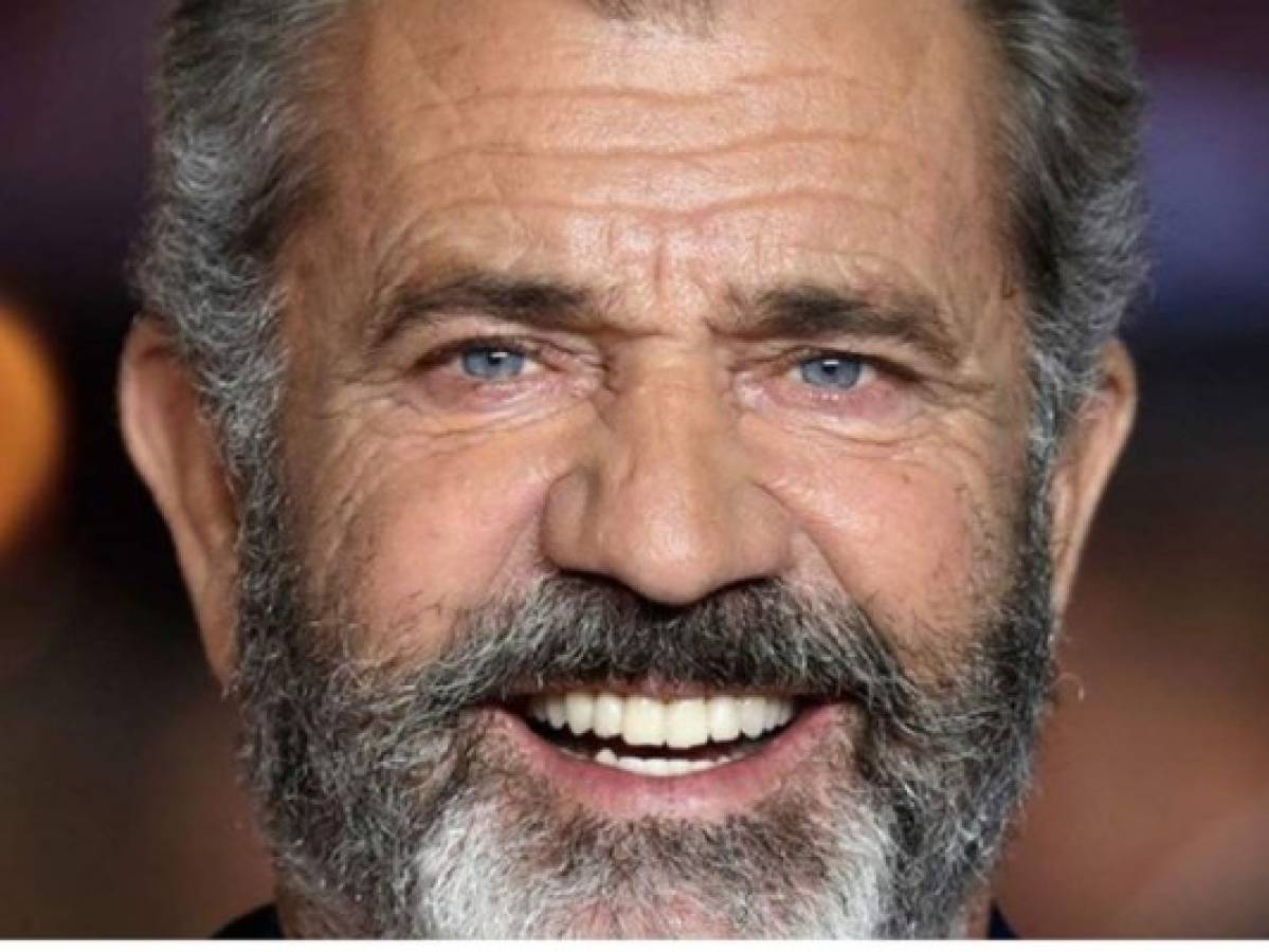 Mel Gibson prepara película sobre la II Guerra Mundial