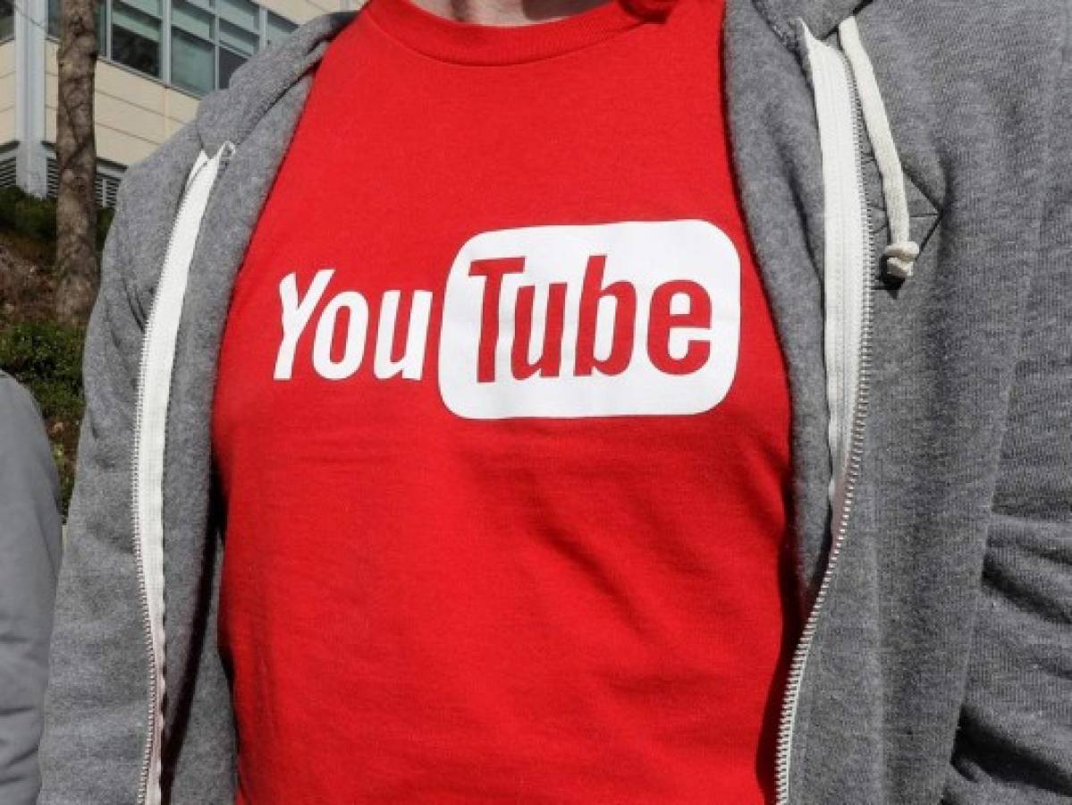 YouTube retirará videos racistas, homofóbicos y de odio