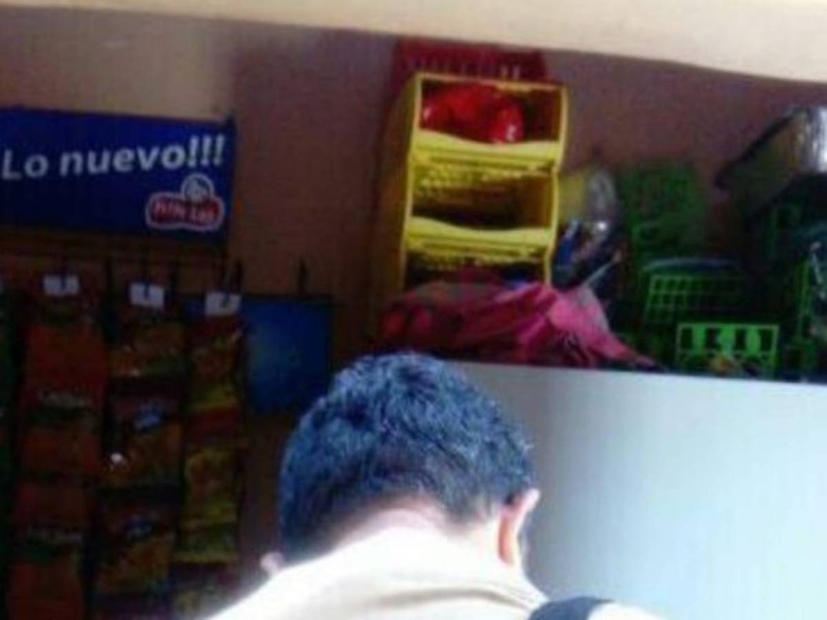 Honduras: Inspeccionan cafeterías en centros educativos de Comayagua