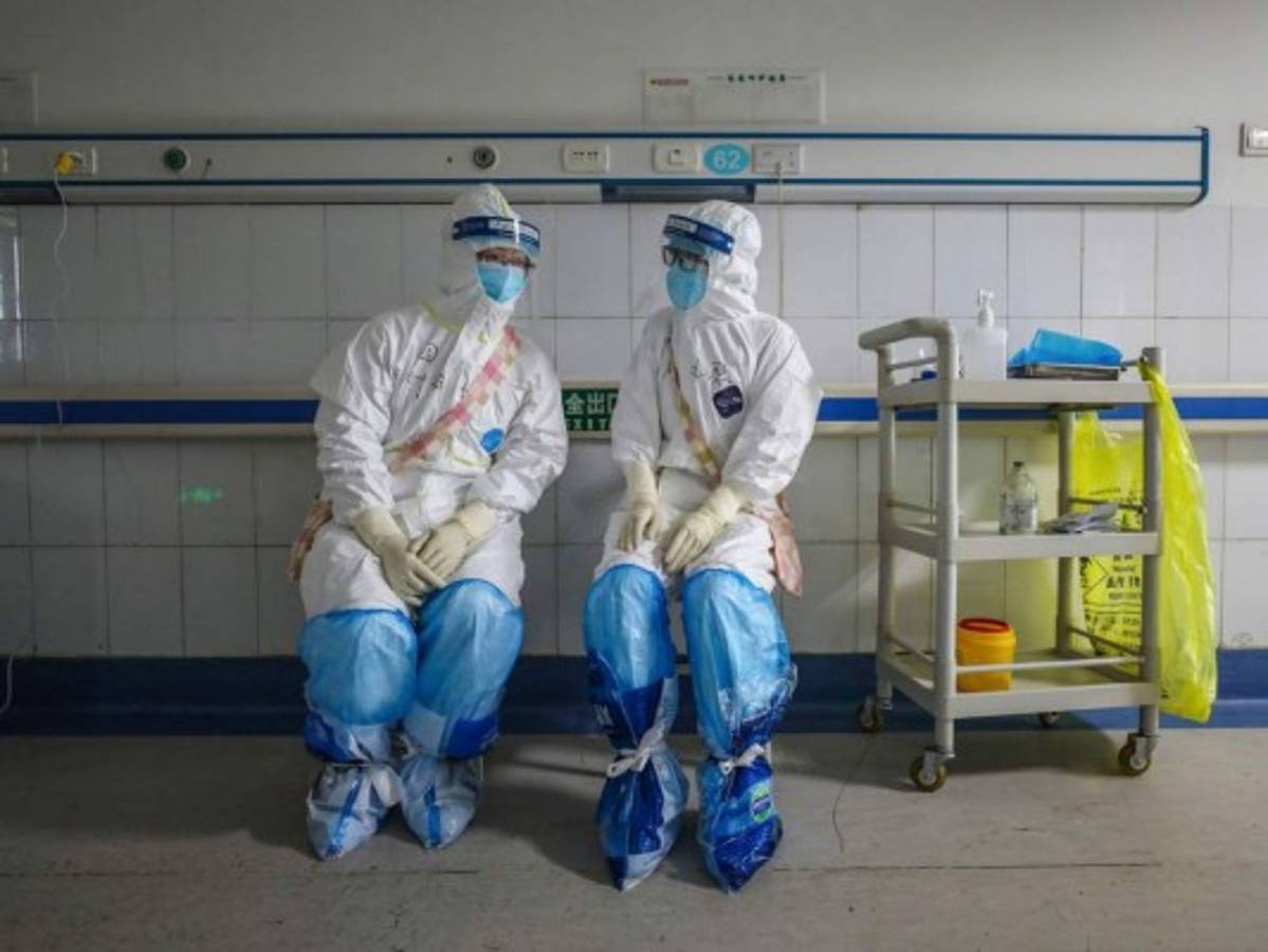 El coronavirus ya deja 1,775 muertos en el mundo