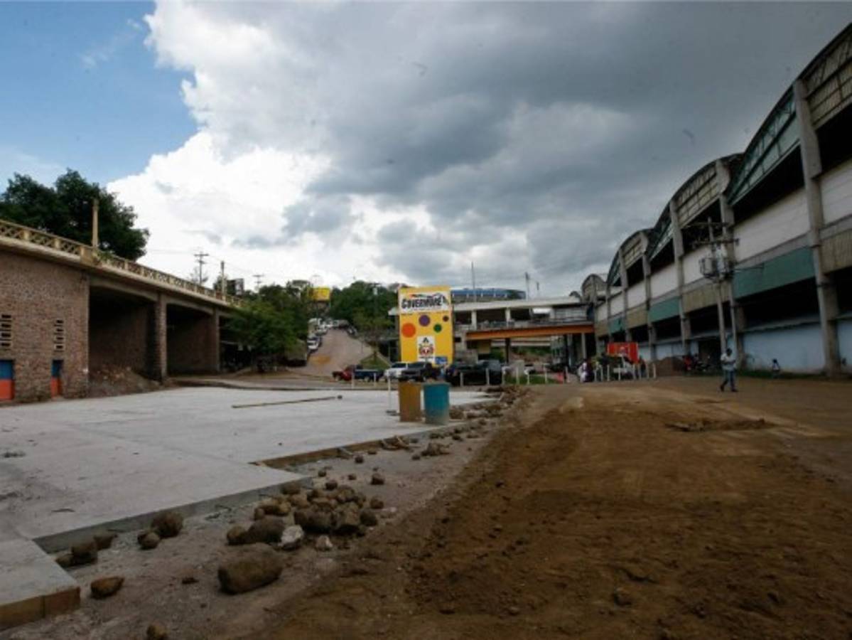 En marcha plan para habilitar una terminal de buses en La Isla en la capital