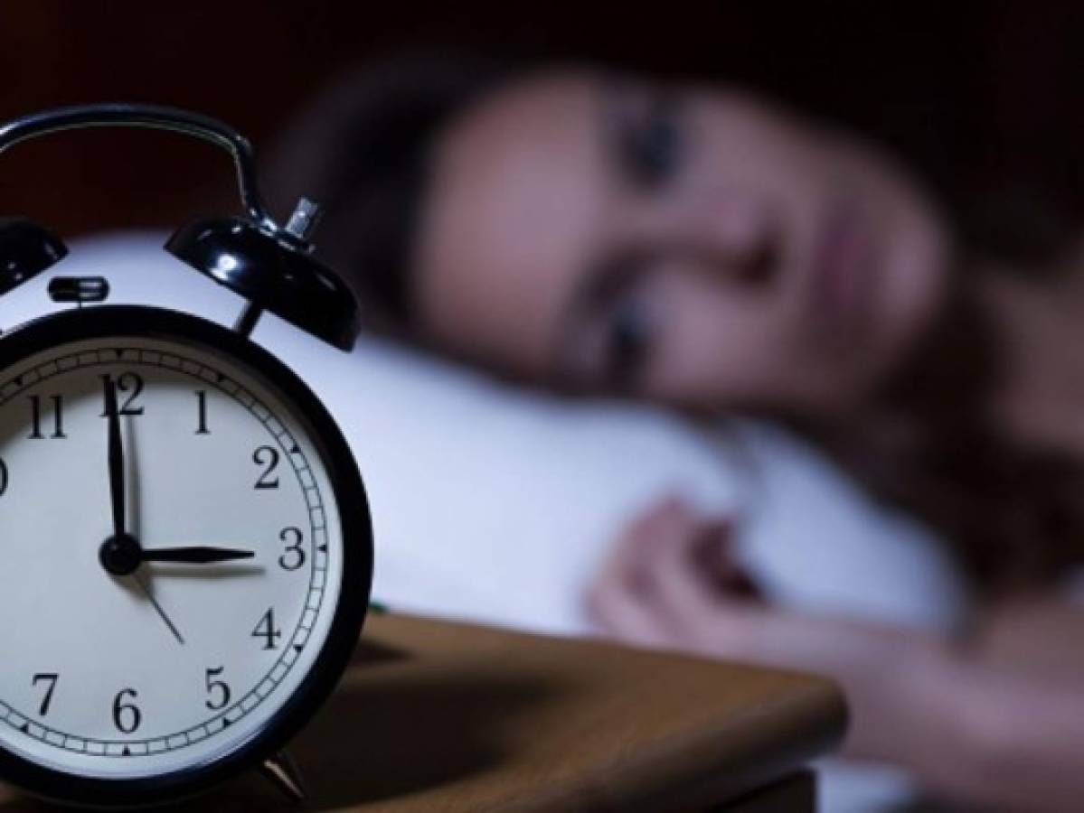 ¿Por qué me despierto a las 3 de la madrugada? Conoce el misterioso significado