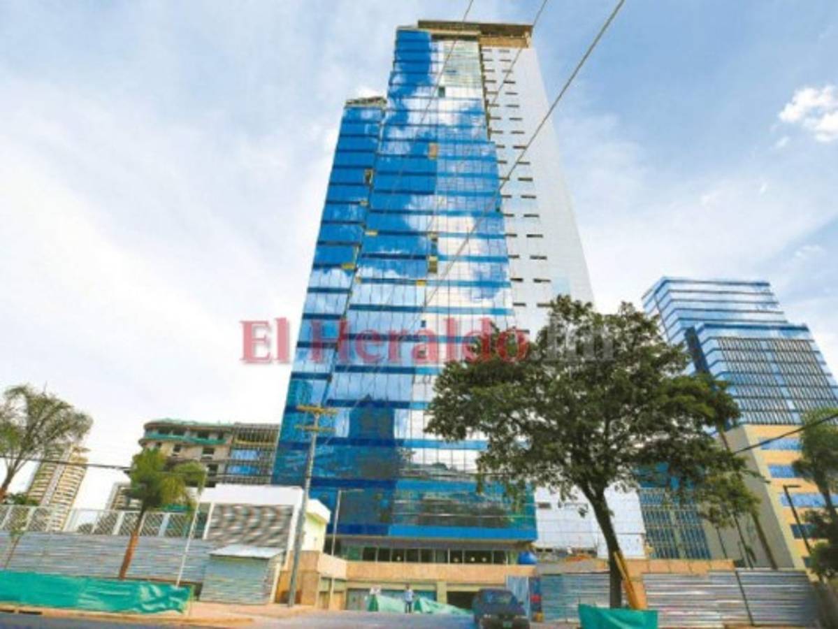 A finales de 2019 estaría listo el Centro Cívico Gubernamental