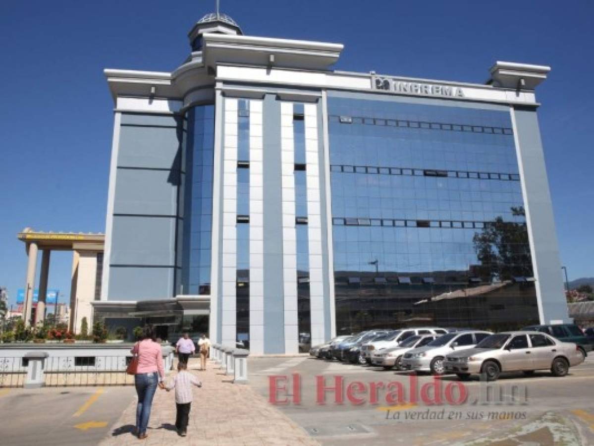 De más de 15 mil millones de lempiras sería impacto para Inprema al otorgar beneficios a jubilados