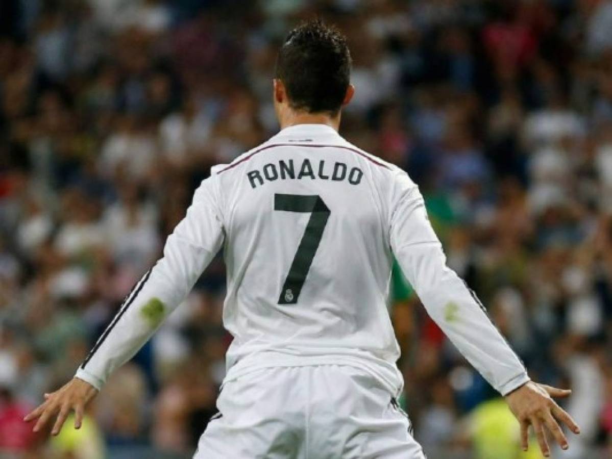 VIDEO: Mirá los mejores goles de Cristiano Ronaldo con la camisa del Real Madrid  