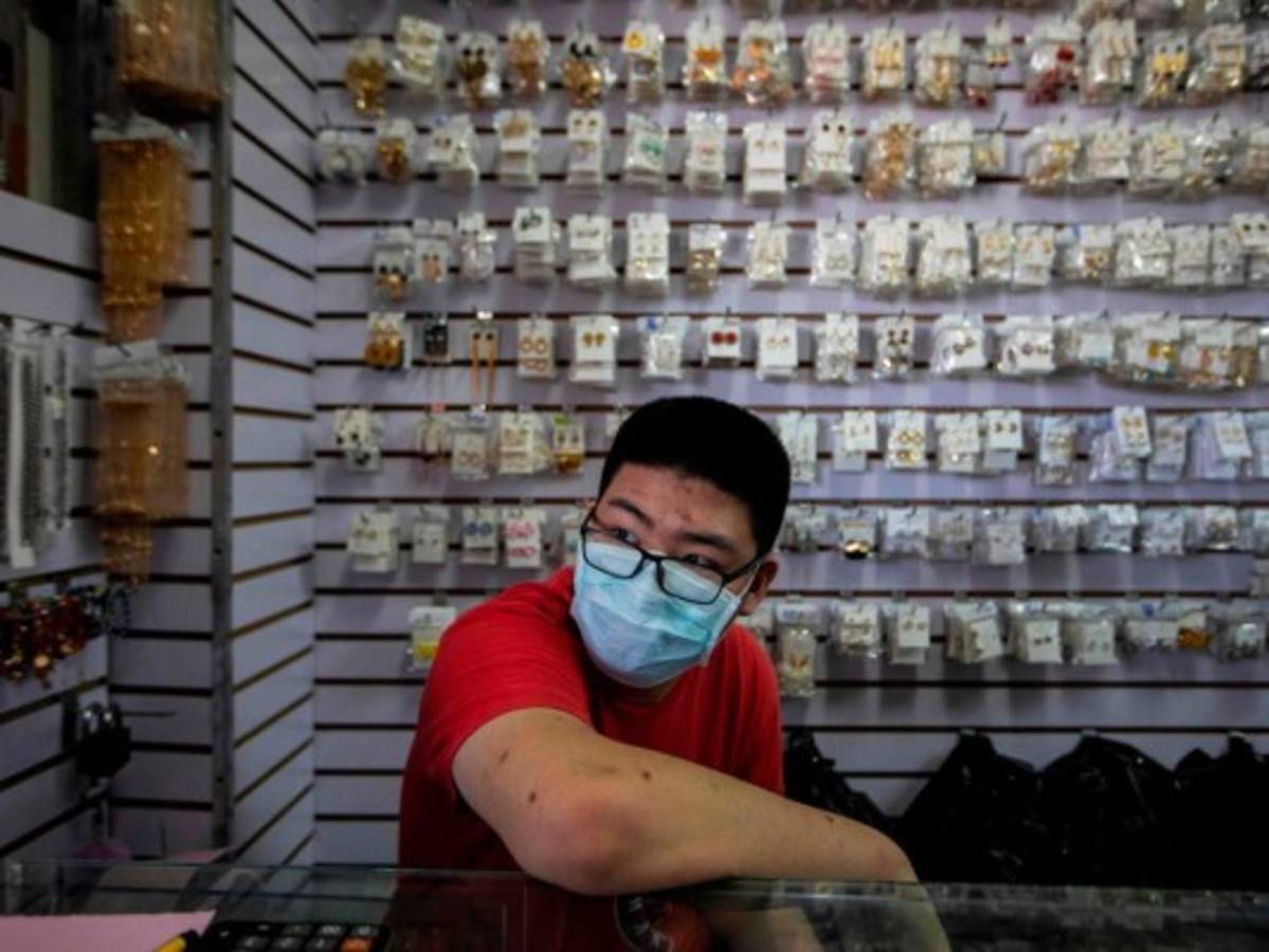 Nicaragua ignora el coronavirus con fronteras abiertas y marchas