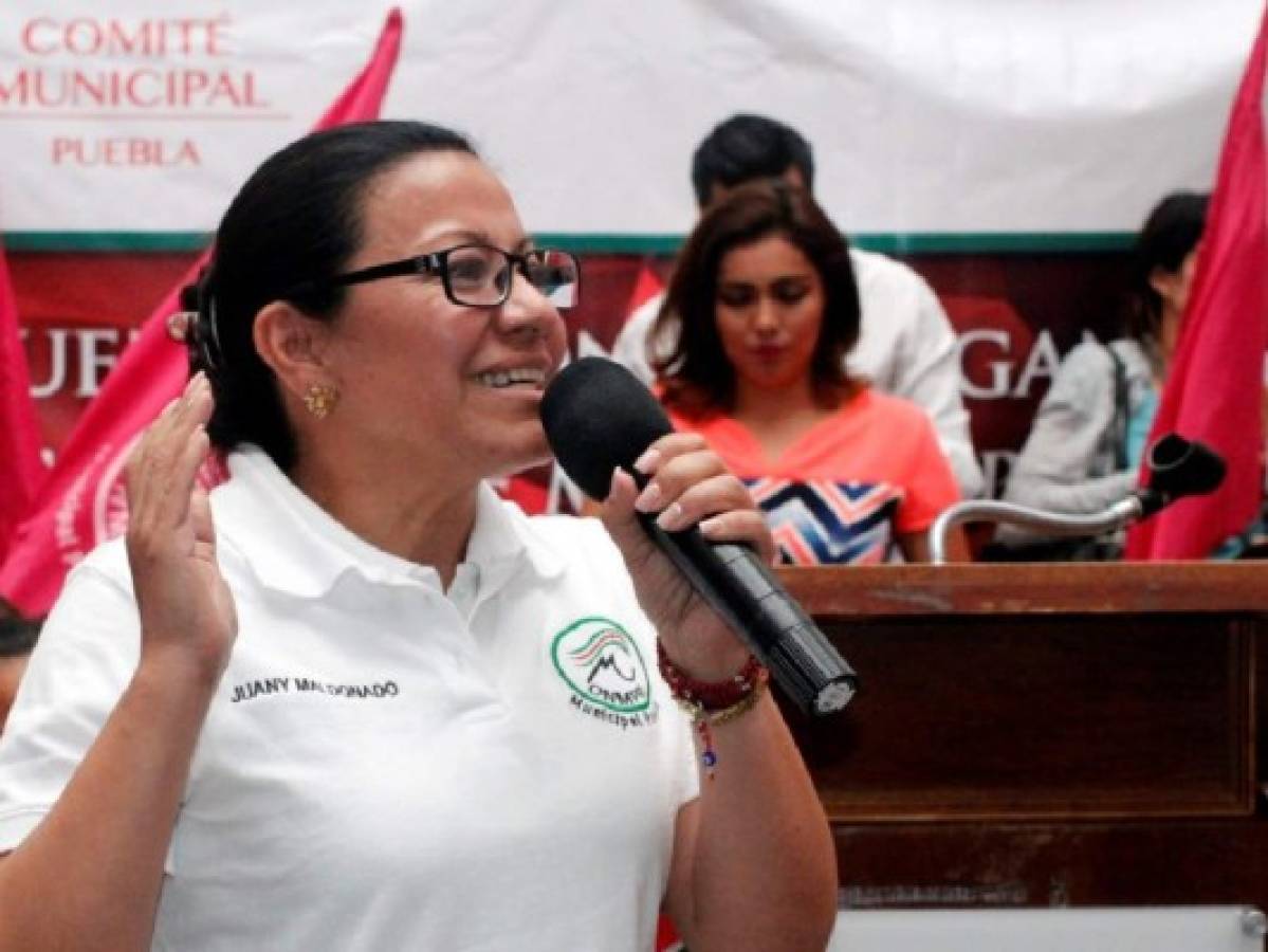 Asesinan a una candidata a diputada local en México