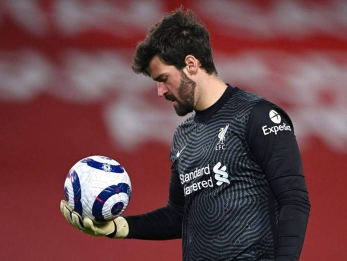 Brasil: Muere ahogado el padre de los arqueros Alisson y Muriel Becker   