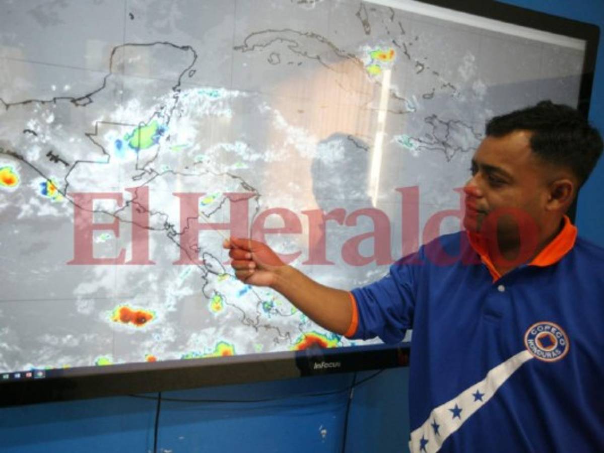 La canícula en Honduras se extenderá hasta finales de agosto