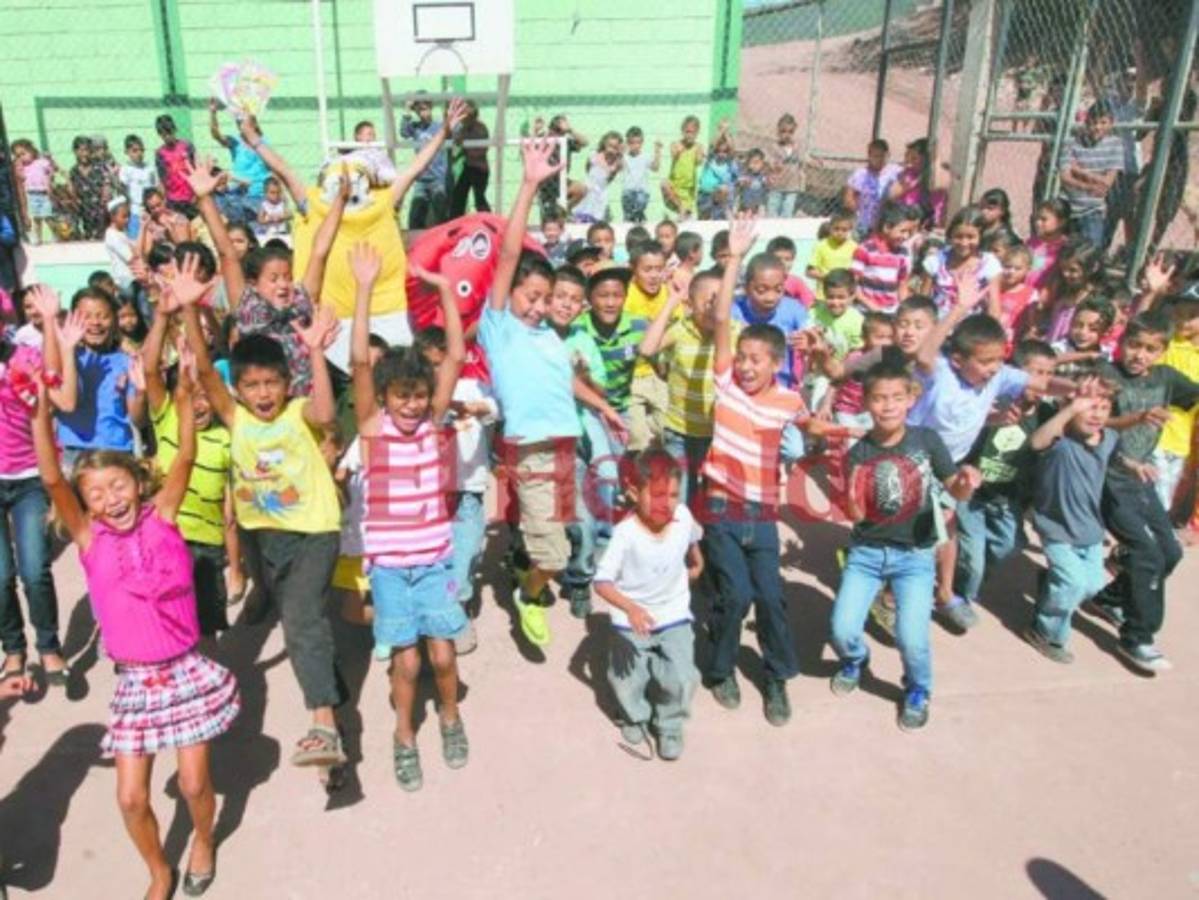 Siete cosas que debes saber sobre la campaña escolar La Maratón del Saber de EL HERALDO