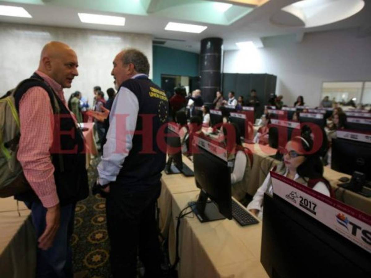 Defensores de derechos humanos también vigilarán las elecciones el 26 de noviembre en Honduras