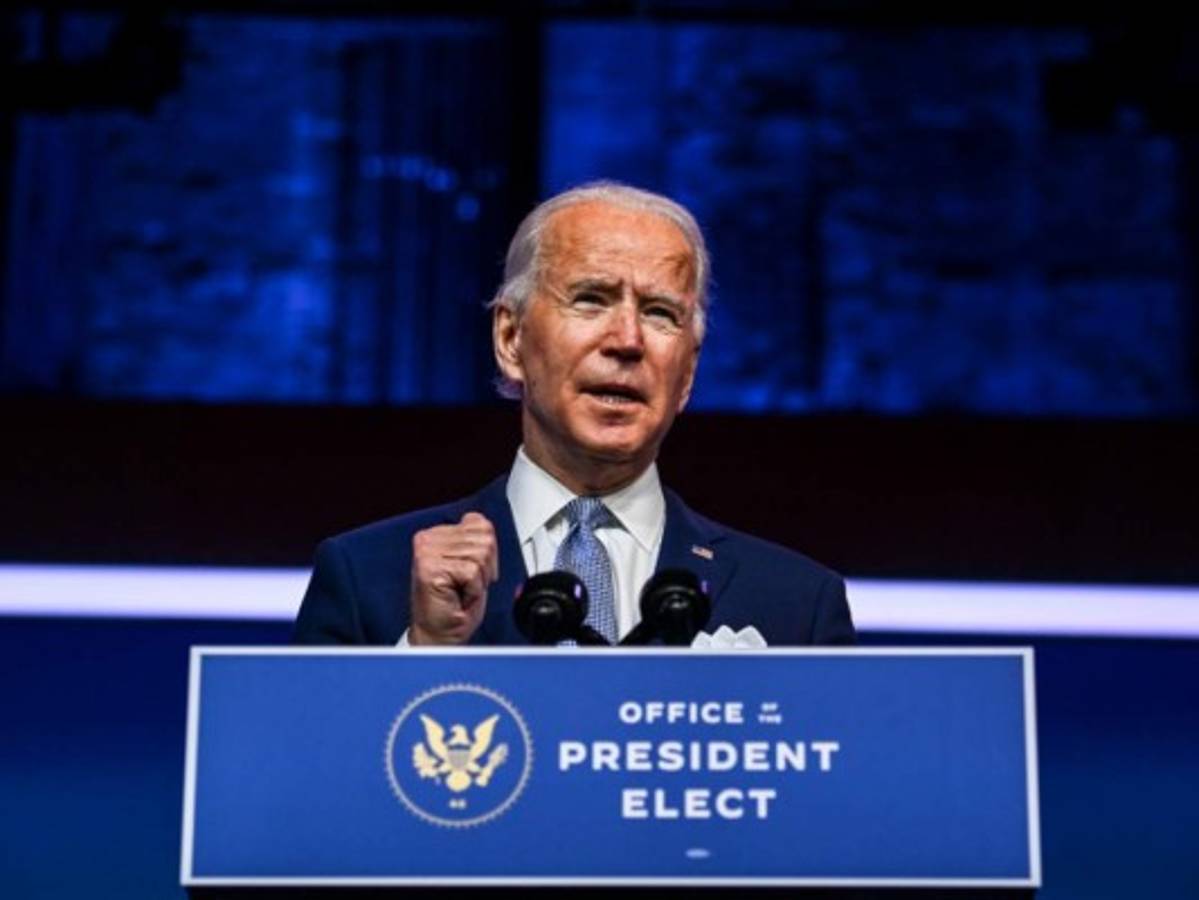 Costa Rica advierte a Biden que la pandemia y el clima aumentarán las migraciones
