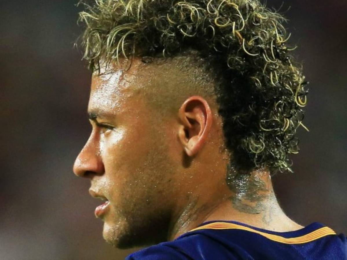 El PSG debería presentar a Neymar esta semana, dice asesor del jugador