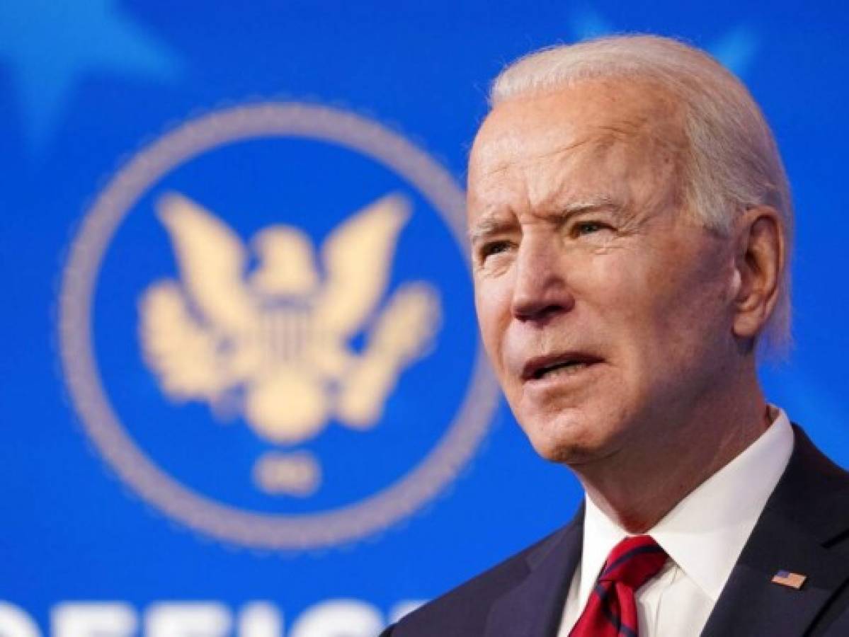 Biden buscará ofrecer la naturalización a los inmigrantes en EEUU