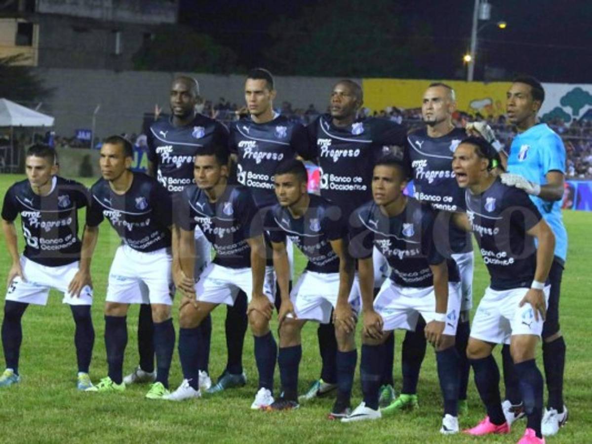 Honduras de El Progreso de vender 'baleadas' y viajar en bicicleta a jugar la Champions