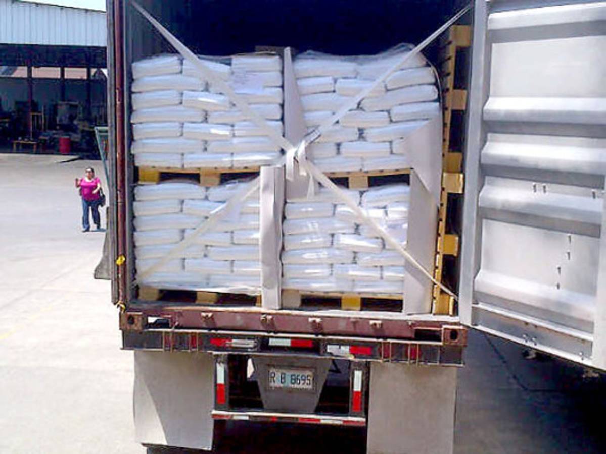 Honduras: Decomisan 980 paquetes de pseudoefedrina en la portuaria